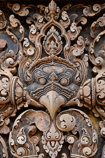 Banteay Srei-184